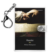 햄릿 미니미니 키링북: Hamlet(영문판)(미니미니 키링북 시리즈)