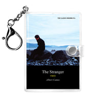 이방인 미니미니 키링북(영문판) : The Stranger(미니미니 키링북 시리즈)