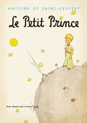 어린왕자 미니미니북(영문판)(초판본): The Little Prince(더클래식 세계문학 미니미니북 시리즈)