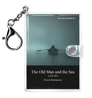 노인과 바다 미니미니 키링북(영문판) : The Old Man and the Sea(미니미니 키링북 시리즈)