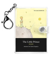 어린 왕자 미니미니 키링북(영문판) : The Little Prince(미니미니 키링북 시리즈)