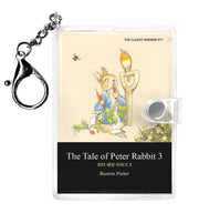 피터래빗 이야기 3(영문판): The Tale of Peter Rabbit 3(미니미니 키링북 시리즈 17)