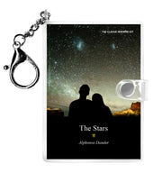 별 미니미니 키링북(영문판) : The Stars(미니미니 키링북 시리즈)