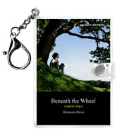 수레바퀴 아래서 미니미니 키링북(영문판) : Beneath the Wheel(미니미니 키링북 시리즈)