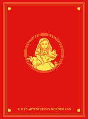 이상한 나라의 앨리(초판본 미니북): 1865년 오리지널 초판본 표지디자인(더스토리 초판본 시리즈 미니북)
