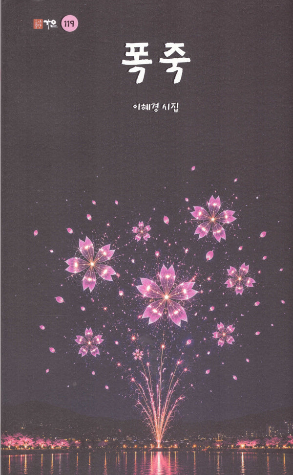 폭죽(정책연구시리즈 2024-11)