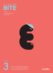 중학 리딩바이트 Reading BITE: GRADE 3(2026)