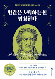인간은 노력하는 한 방황한다(큰글자도서)(큰글자도서라이브러리)