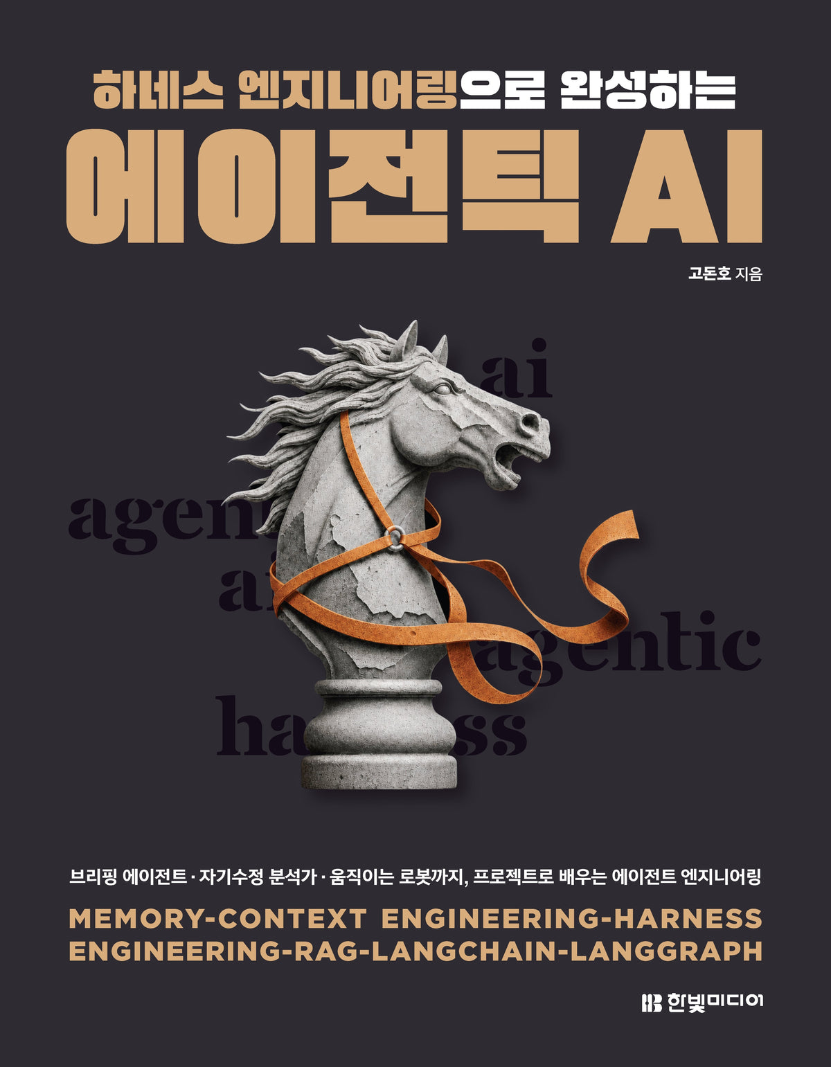 하네스 엔지니어링으로 완성하는 에이전틱 AI