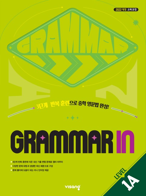 Grammar In 1A(2026)