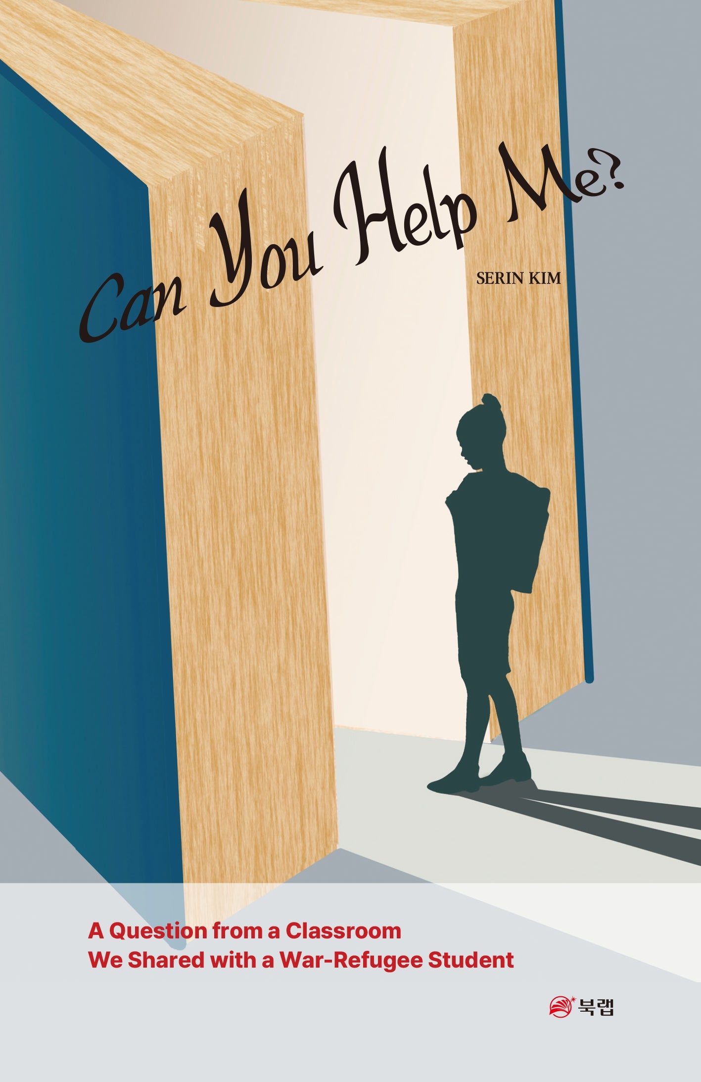 Can You Help Me?