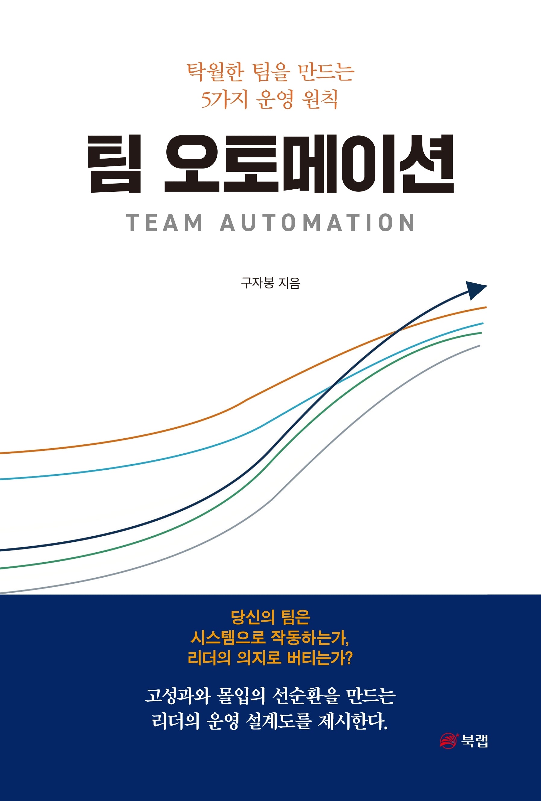 팀 오토메이션