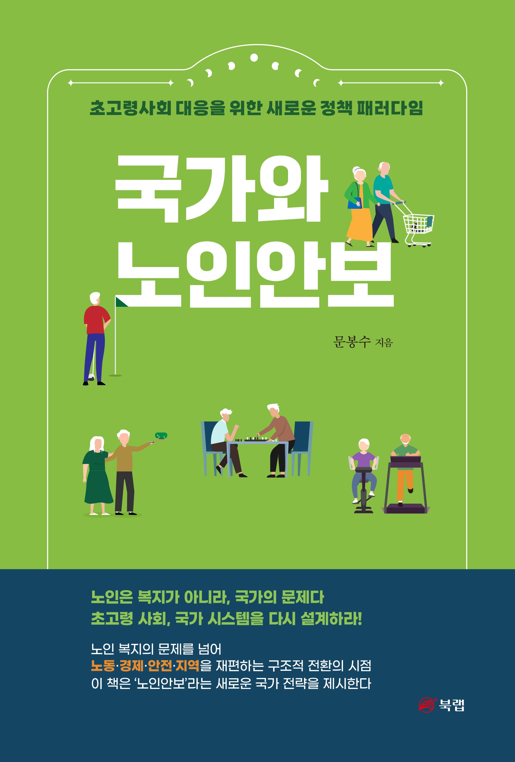 국가와 노인안보