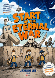 Start of the Eternal War