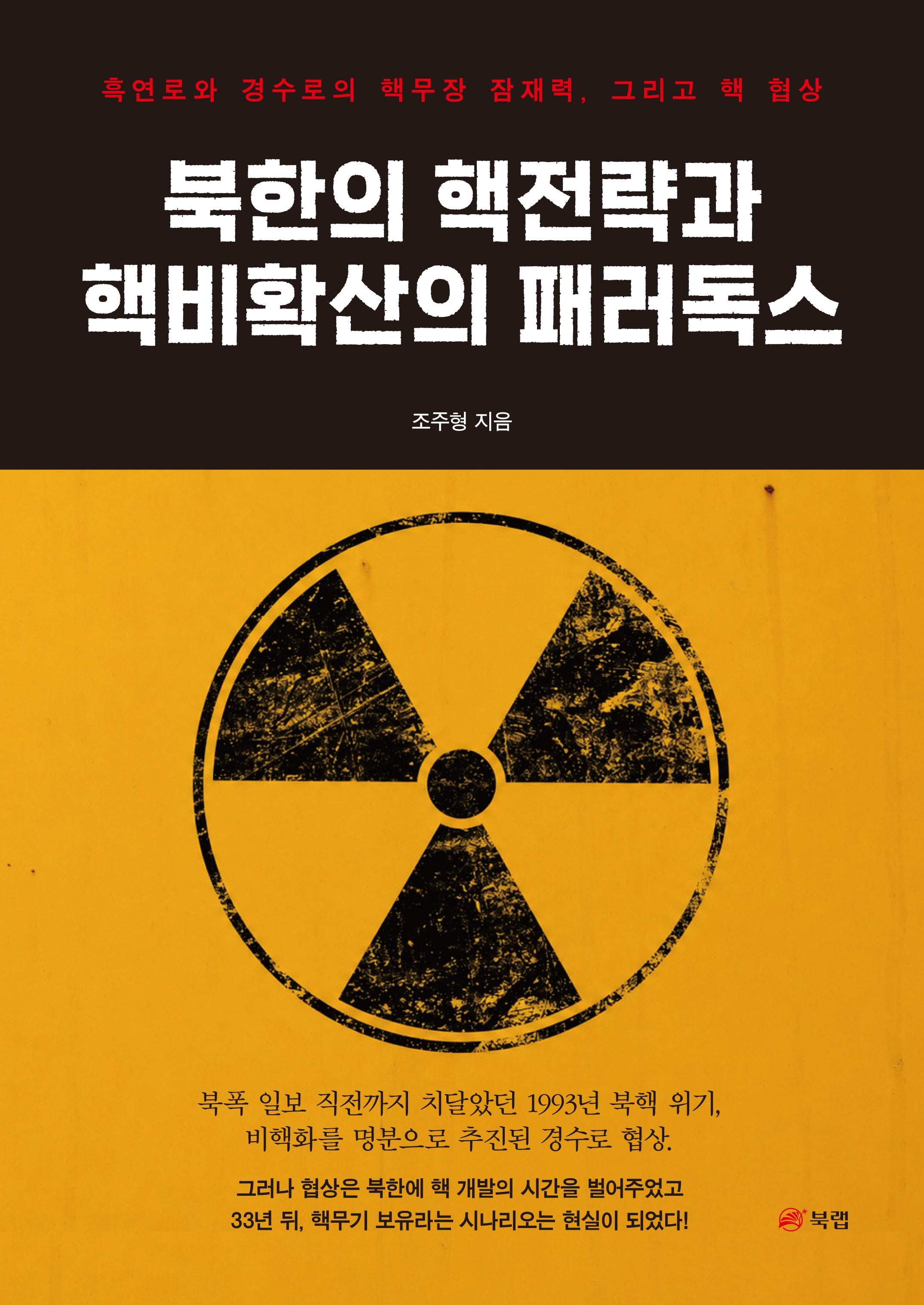 북한의 핵전략과 핵비확산의 패러독스