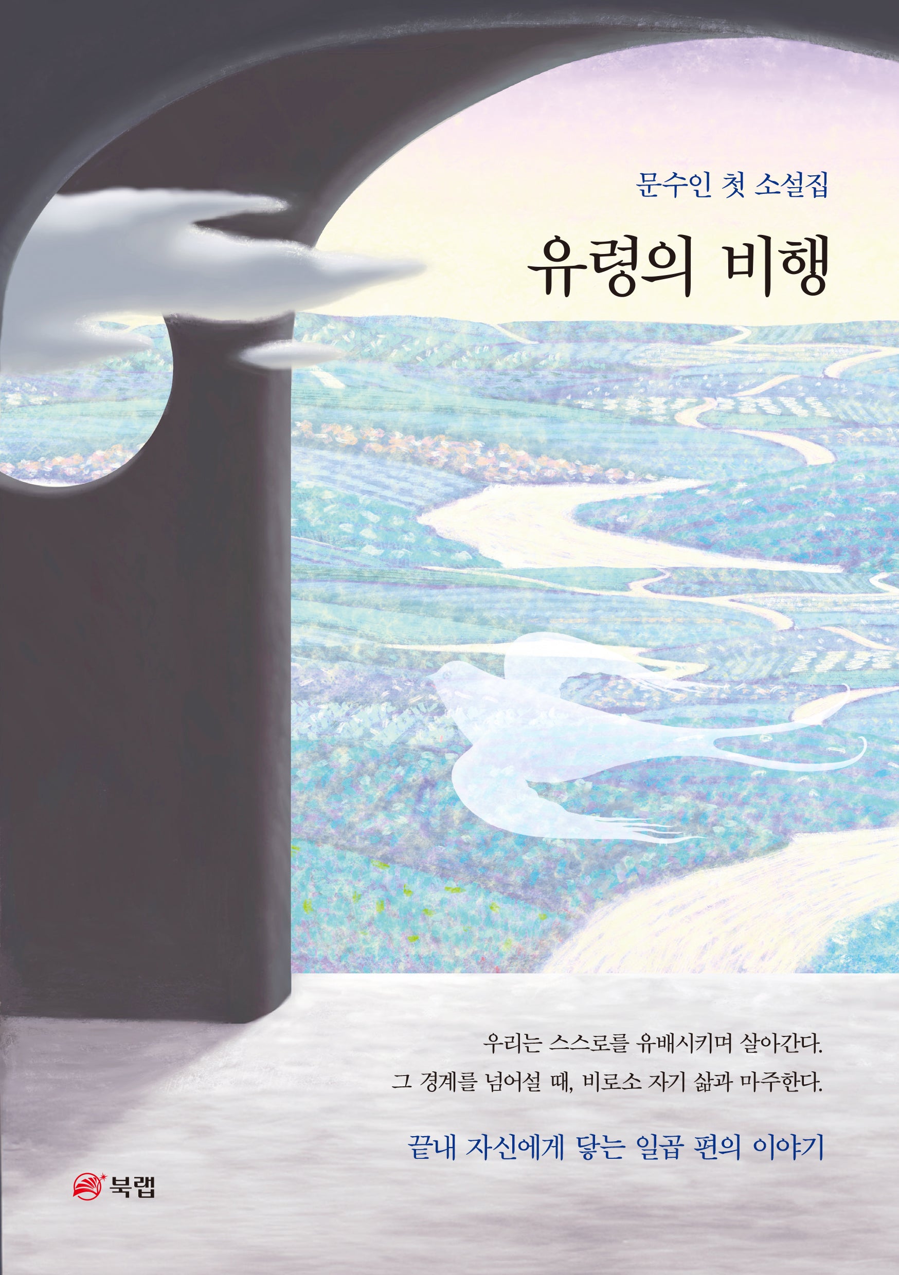 유령의 비행