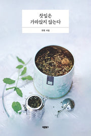 찻잎은 가라앉지 않는다