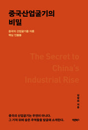 중국산업굴기의 비밀