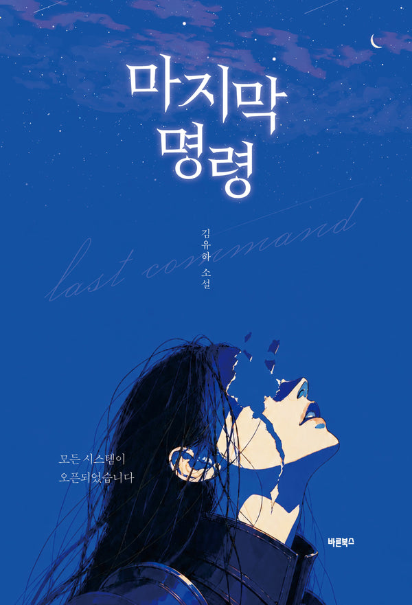 마지막 명령(청소년 문학 20)