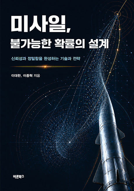 미사일, 불가능한 확률의 설계