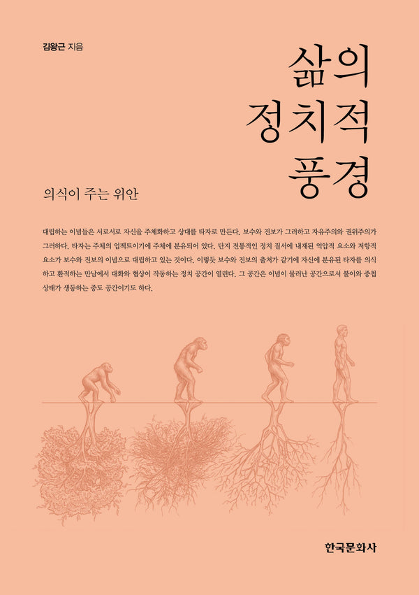 삶의 정치적 풍경