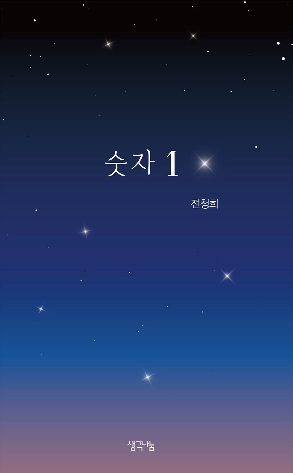 숫자 1