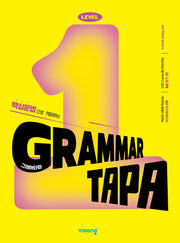 Grammar TAPA(그래머타파) Level 1