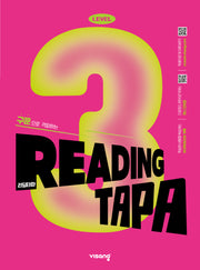 Reading TAPA(리딩타파) Level 3