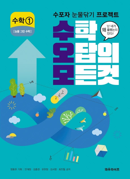 수학 오답의 모든 것