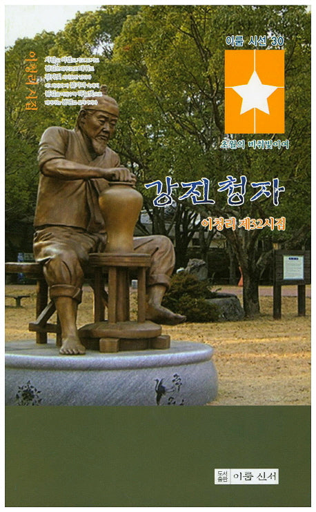 강진청자(이룸시선 30)
