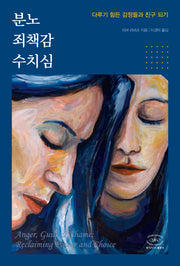 분노 죄책감 수치심(개정판 2판)