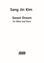Sweet Dream for Oboe and Piano