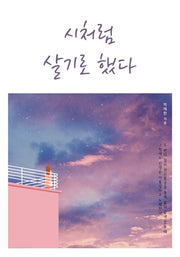 시처럼 살기로 했다