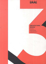 Seoul National University Architrctural Review(서울대학교 건축학과 졸업 리뷰지 2012-2013)