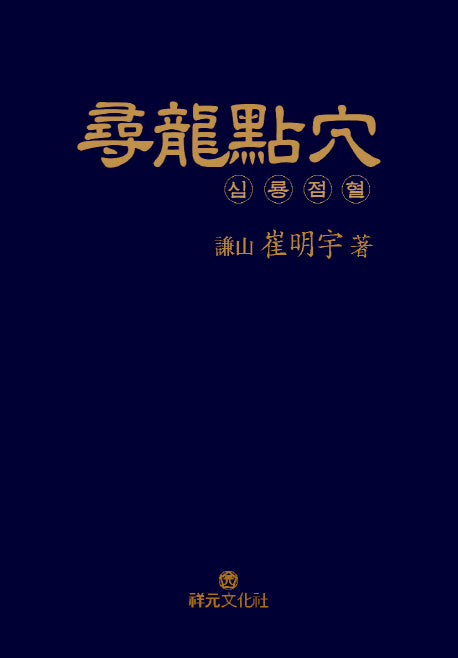 심룡점혈