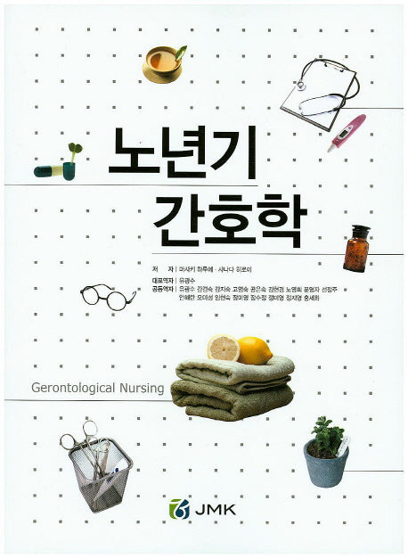 노년기 간호학