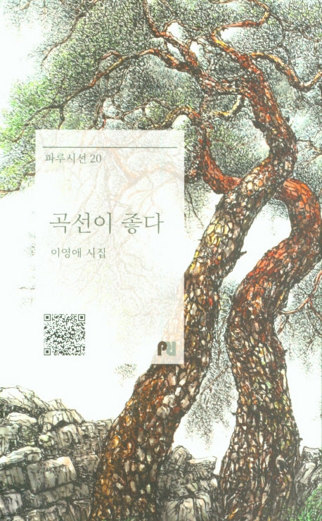 곡선이 좋다(파루시선 20)