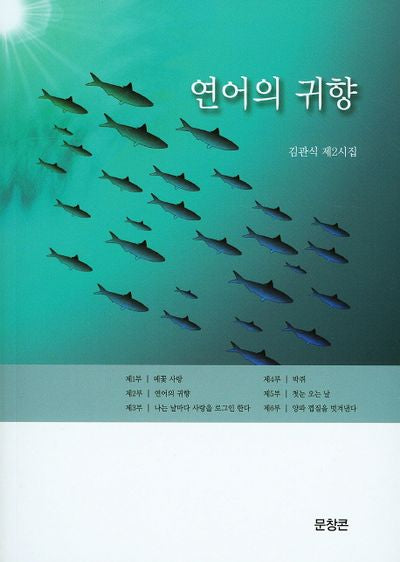 연어의 귀향