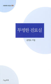 투명한 진료실(시와세계 시인선 38)