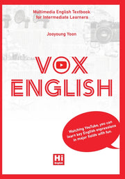 VOXEnglish