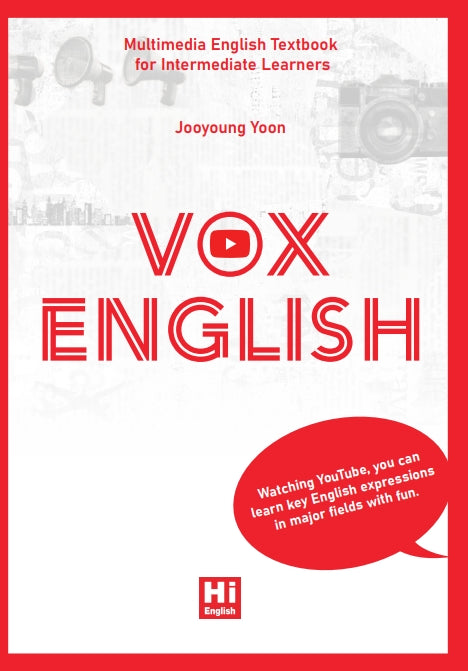 VOXEnglish
