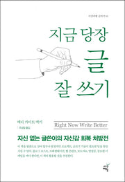 지금 당장 글 잘 쓰기(시간여행 글쓰기 2)