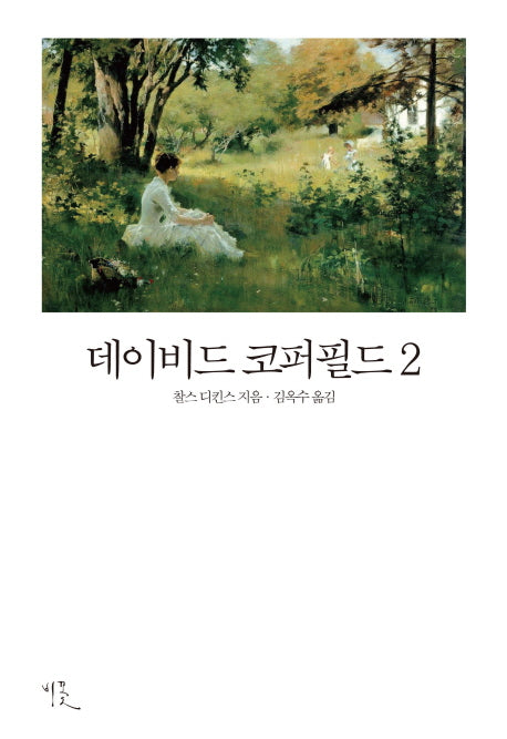 데이비드 코퍼필드 2(비꽃 세계 고전문학 17)
