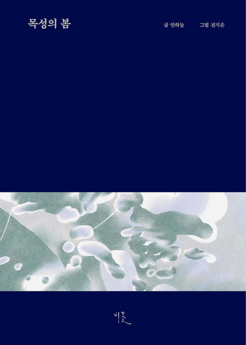 목성의 봄(양장본 Hardcover)
