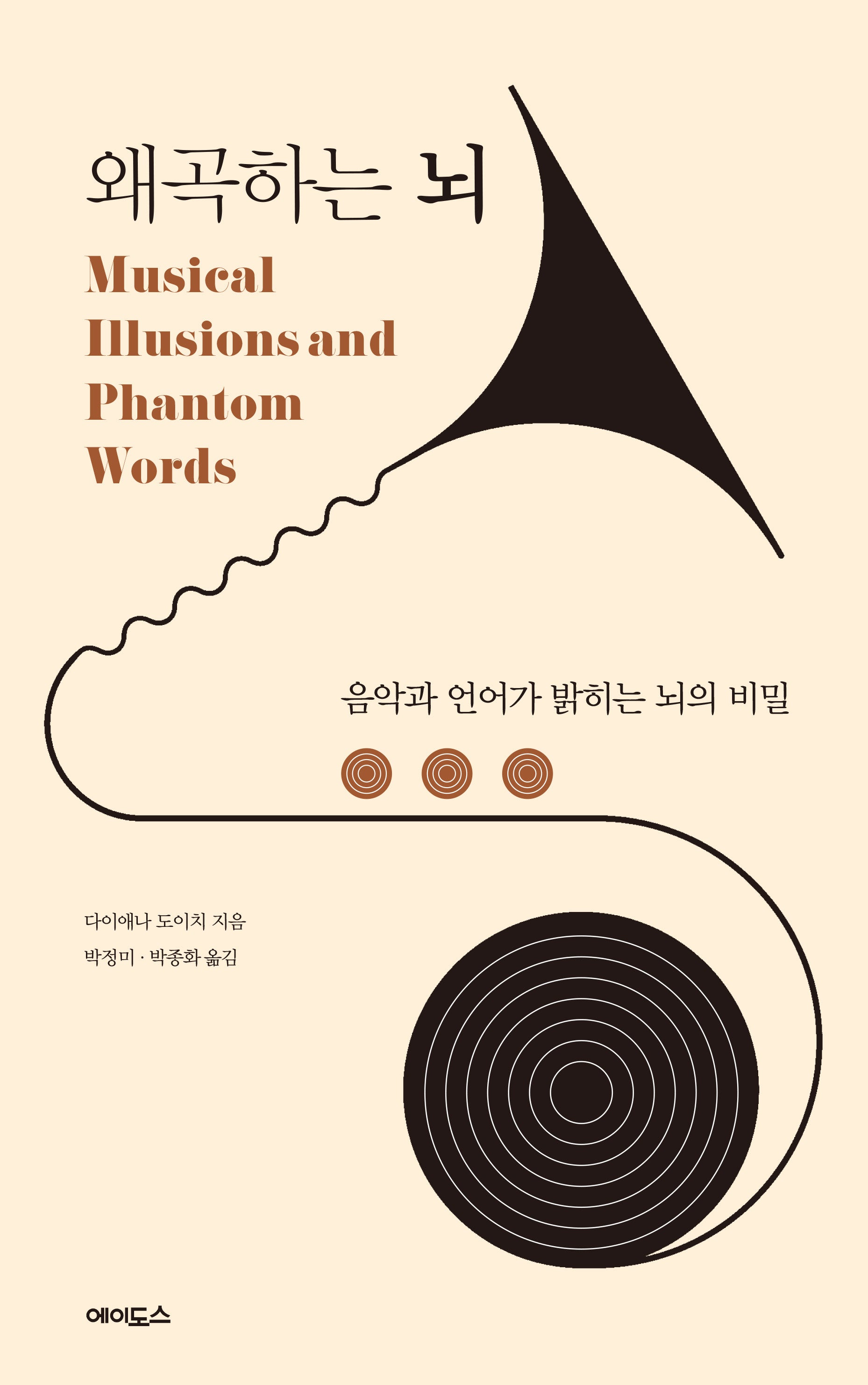 왜곡하는 뇌(반양장)