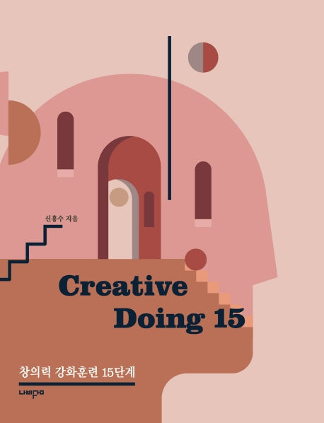 Creative Doing 15