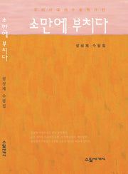 소만에 부치다