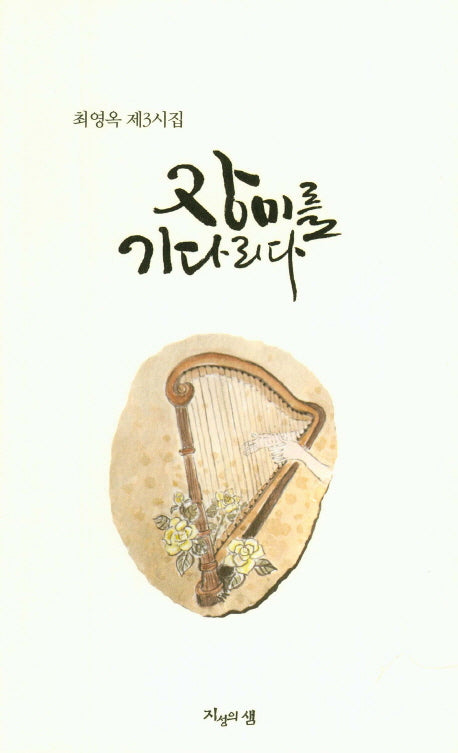 장미를 기다리다