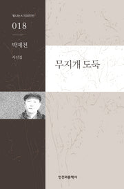 무지개 도둑(빛나는 시 100인선 18)