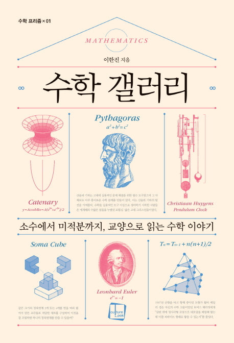 수학 갤러리(수학프리즘 1)